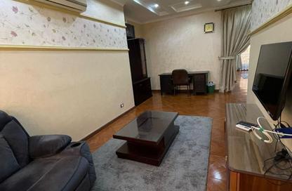 Villa - 6 Bedrooms - 5 Bathrooms for rent in Royal Hills - Al Motamayez District - 6 October City - Giza Villa - 6 Bedrooms - 5 Bathrooms for rent in Royal Hills - Al Motamayez District - 6 October City - Giza