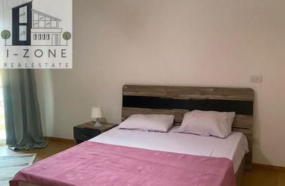 Apartment - 3 Bedrooms - 3 Bathrooms for sale in New Capital Compounds - New Capital City - Cairo