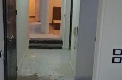 Apartment - 3 - 2 for sale in Abbas Al Akkad St. - 1st Zone - Nasr City - Cairo Apartment - 3 - 2 for sale in Abbas Al Akkad St. - 1st Zone - Nasr City - Cairo