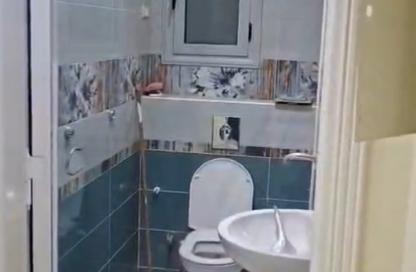 Apartment - 3 - 2 for sale in Abbas Al Akkad St. - 1st Zone - Nasr City - Cairo Apartment - 3 - 2 for sale in Abbas Al Akkad St. - 1st Zone - Nasr City - Cairo