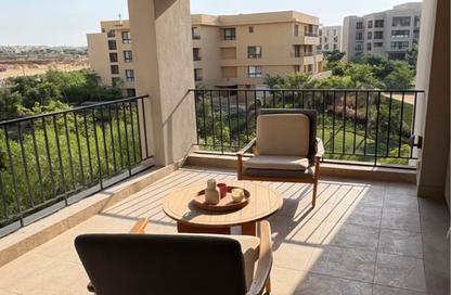 شقة - 3 - 3 للبيع في نيو جيزة - طريق مصر اسكندرية الصحراوي - مدينة 6 أكتوبر - الجيزة