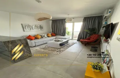 شاليه - 2 غرف نوم - 2 حمامات للايجار في ماونتن فيو راس الحكمة - راس الحكمة - الساحل الشمالي