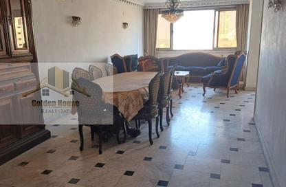 Apartment - 3 Bedrooms - 2 Bathrooms for sale in Brazil St. - Zamalek - Cairo
