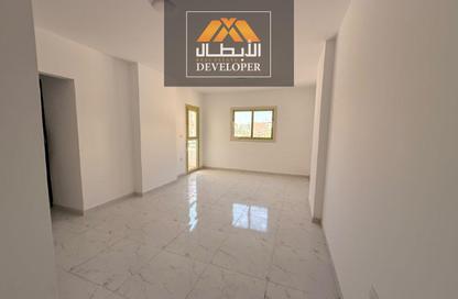 شقة - 2 - 1 للبيع في بوابه حجاز الابطال - حي الحجاز - الغردقة - محافظة البحر الاحمر