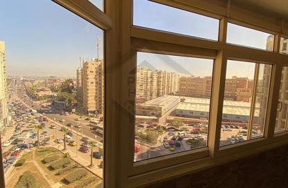 Apartment - 3 Bedrooms - 2 Bathrooms for sale in 14th of May Bridge - Smouha - Hay Sharq - Alexandria Apartment - 3 Bedrooms - 2 Bathrooms for sale in 14th of May Bridge - Smouha - Hay Sharq - Alexandria