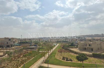Villa - 4 Bedrooms - 7 Bathrooms for sale in Palm Hills Kattameya - El Katameya Compounds - El Katameya - New Cairo City - Cairo