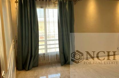 Apartment - 3 Bedrooms - 3 Bathrooms for rent in The Square - 5th Settlement Compounds - The 5th Settlement - New Cairo City - Cairo