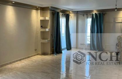 Apartment - 3 Bedrooms - 3 Bathrooms for rent in The Square - 5th Settlement Compounds - The 5th Settlement - New Cairo City - Cairo