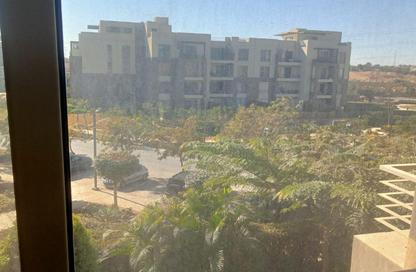 Apartment - 2 Bedrooms - 2 Bathrooms for sale in Palm Parks Palm Hills - South Dahshur Link - 6 October City - Giza Apartment - 2 Bedrooms - 2 Bathrooms for sale in Palm Parks Palm Hills - South Dahshur Link - 6 October City - Giza