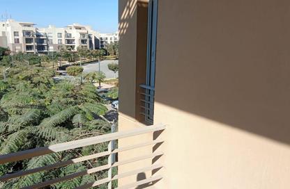 Apartment - 2 Bedrooms - 2 Bathrooms for sale in Palm Parks Palm Hills - South Dahshur Link - 6 October City - Giza Apartment - 2 Bedrooms - 2 Bathrooms for sale in Palm Parks Palm Hills - South Dahshur Link - 6 October City - Giza