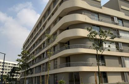 دوبلكس - 3 غرف نوم - 3 حمامات للبيع في بلوم فيلدز - كمبوندات مدينة المستقبل - مدينة المستقبل - القاهرة