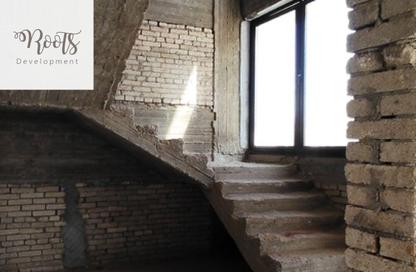 Office Space - Studio - 1 for rent in O West - 6 October Compounds - 6 October City - Giza