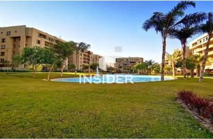 Apartment - 2 - 2 for sale in The Square - 5th Settlement Compounds - The 5th Settlement - New Cairo City - Cairo