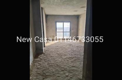 Penthouse - 3 Bedrooms - 4 Bathrooms for sale in Westown - Sheikh Zayed Compounds - Sheikh Zayed City - Giza Penthouse - 3 Bedrooms - 4 Bathrooms for sale in Westown - Sheikh Zayed Compounds - Sheikh Zayed City - Giza