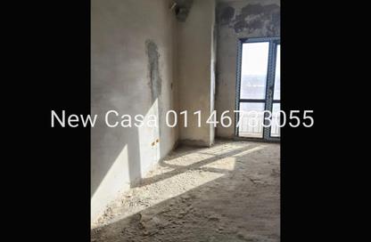 Penthouse - 3 Bedrooms - 4 Bathrooms for sale in Westown - Sheikh Zayed Compounds - Sheikh Zayed City - Giza Penthouse - 3 Bedrooms - 4 Bathrooms for sale in Westown - Sheikh Zayed Compounds - Sheikh Zayed City - Giza
