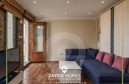 Apartment - Studio - 1 Bathroom for rent in Westown - Sheikh Zayed Compounds - Sheikh Zayed City - Giza