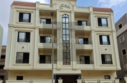 شقة - 3 غرف نوم - 2 حمامات للبيع في عمارات الاندلس - حى الاندلس - مدينة القاهرة الجديدة - القاهرة