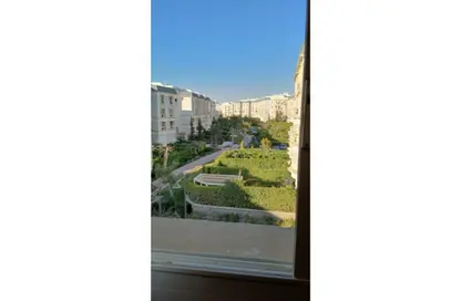 شقة - 2 غرف نوم - 2 حمامات للايجار في ماونتن فيو هايد بارك - كمبوندات التجمع الخامس - التجمع الخامس - مدينة القاهرة الجديدة - القاهرة