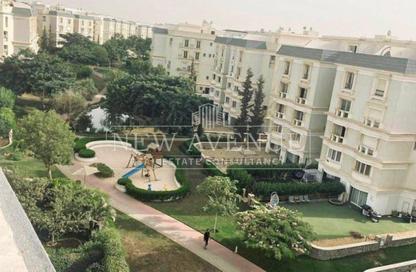 iVilla - 3 Bedrooms - 3 Bathrooms for sale in Mountain View Hyde Park - 5th Settlement Compounds - The 5th Settlement - New Cairo City - Cairo iVilla - 3 Bedrooms - 3 Bathrooms for sale in Mountain View Hyde Park - 5th Settlement Compounds - The 5th Settlement - New Cairo City - Cairo