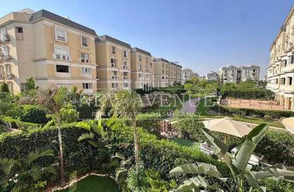 iVilla - 3 Bedrooms - 3 Bathrooms for sale in Mountain View Hyde Park - 5th Settlement Compounds - The 5th Settlement - New Cairo City - Cairo iVilla - 3 Bedrooms - 3 Bathrooms for sale in Mountain View Hyde Park - 5th Settlement Compounds - The 5th Settlement - New Cairo City - Cairo