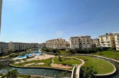 iVilla - 3 Bedrooms - 3 Bathrooms for sale in Mountain View Hyde Park - 5th Settlement Compounds - The 5th Settlement - New Cairo City - Cairo