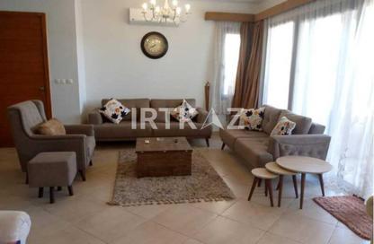 Villa - 4 Bedrooms - 4 Bathrooms for sale in Marassi - Sidi Abdel Rahman - North Coast