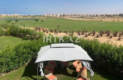 Villa - 4 Bedrooms - 4 Bathrooms for sale in Marassi - Sidi Abdel Rahman - North Coast