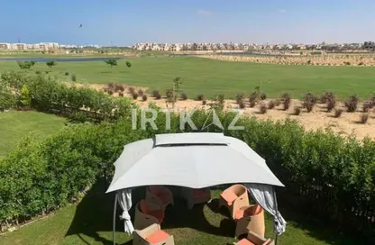 فيلا - 4 غرف نوم - 4 حمامات للبيع في مراسي - سيدي عبد الرحمن - الساحل الشمالي