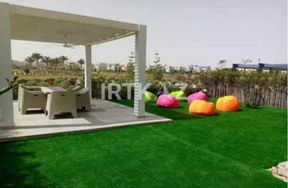 Villa - 4 Bedrooms - 4 Bathrooms for sale in Marassi - Sidi Abdel Rahman - North Coast