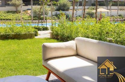 Apartment - 2 Bedrooms - 3 Bathrooms for rent in Villette - 5th Settlement Compounds - The 5th Settlement - New Cairo City - Cairo