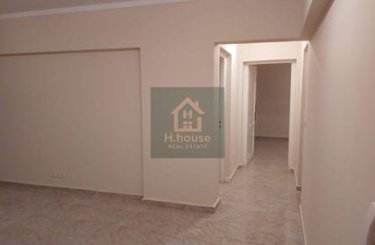 Apartment - 2 Bedrooms - 1 Bathroom for sale in El Rehab Extension - Al Rehab - New Cairo City - Cairo