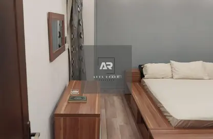 Apartment - 3 Bedrooms - 2 Bathrooms for rent in Mohammed Abdel Wahab St. - Rehab City Third Phase - Al Rehab - New Cairo City - Cairo