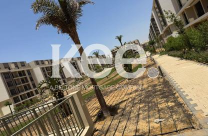 Apartment - 3 Bedrooms - 3 Bathrooms for sale in Fifth Square - The 5th Settlement - New Cairo City - Cairo