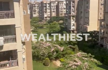 Apartment - 2 Bedrooms - 1 Bathroom for sale in B2 - Madinaty - Cairo