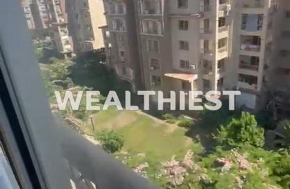 Apartment - 2 Bedrooms - 1 Bathroom for sale in B2 - Madinaty - Cairo