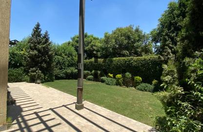Townhouse - 5 - 5 for rent in Allegria - Sheikh Zayed Compounds - Sheikh Zayed City - Giza