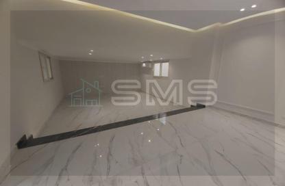 Apartment - 3 Bedrooms - 3 Bathrooms for rent in West Golf - El Katameya Compounds - El Katameya - New Cairo City - Cairo