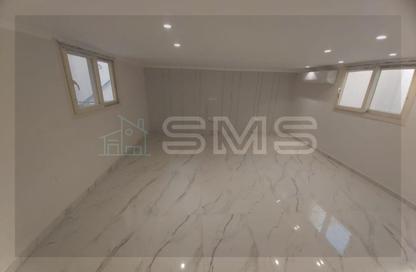 Apartment - 3 Bedrooms - 3 Bathrooms for rent in West Golf - El Katameya Compounds - El Katameya - New Cairo City - Cairo