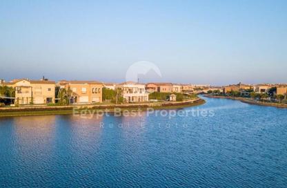 Villa - 5 Bedrooms - 7 Bathrooms for sale in Marassi - Sidi Abdel Rahman - North Coast Villa - 5 Bedrooms - 7 Bathrooms for sale in Marassi - Sidi Abdel Rahman - North Coast