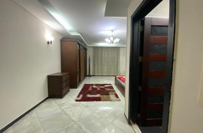 Apartment - 3 - 2 for rent in Mathaf Al Manial St. - El Manial - Hay El Manial - Cairo