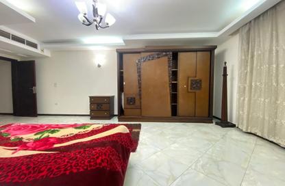 Apartment - 3 - 2 for rent in Mathaf Al Manial St. - El Manial - Hay El Manial - Cairo
