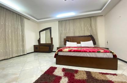 Apartment - 3 - 2 for rent in Mathaf Al Manial St. - El Manial - Hay El Manial - Cairo