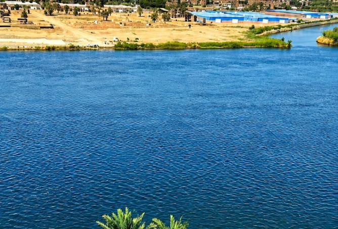 Apartments for sale on the Nile Corniche