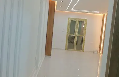 Apartment - 3 Bedrooms - 2 Bathrooms for sale in Gate 4 - Mena - Hadayek El Ahram - Giza