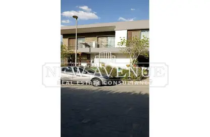 شقة - 3 غرف نوم - 2 حمامات للبيع في شاليا تاج سيتي - كمبوندات التجمع الخامس - التجمع الخامس - مدينة القاهرة الجديدة - القاهرة