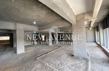 Whole Building - Studio - 3 Bathrooms for sale in Zahraa Madinet Nasr School St. - 10th District - Nasr City - Cairo
