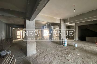Whole Building - Studio - 3 Bathrooms for sale in Zahraa Madinet Nasr School St. - 10th District - Nasr City - Cairo