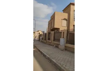 Villa - 7+ Bedrooms - 6 Bathrooms for sale in Eagles - 5th Settlement Compounds - The 5th Settlement - New Cairo City - Cairo