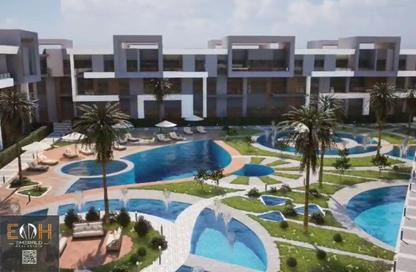 شقة - غرفة نوم - 1 حمام للبيع في مبارك 6 - منطقة مبارك - الغردقة - محافظة البحر الاحمر شقة - غرفة نوم - 1 حمام للبيع في مبارك 6 - منطقة مبارك - الغردقة - محافظة البحر الاحمر