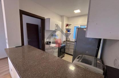 Apartment - 3 Bedrooms - 2 Bathrooms for rent in Kayan - Sheikh Zayed Compounds - Sheikh Zayed City - Giza